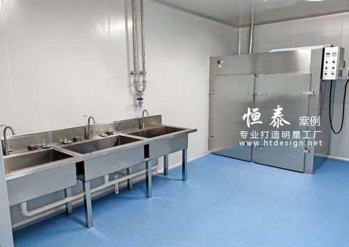 歐特麗近2000方化妝品新工廠落成，產(chǎn)能升級(jí)引領(lǐng)行業(yè)新風(fēng)向