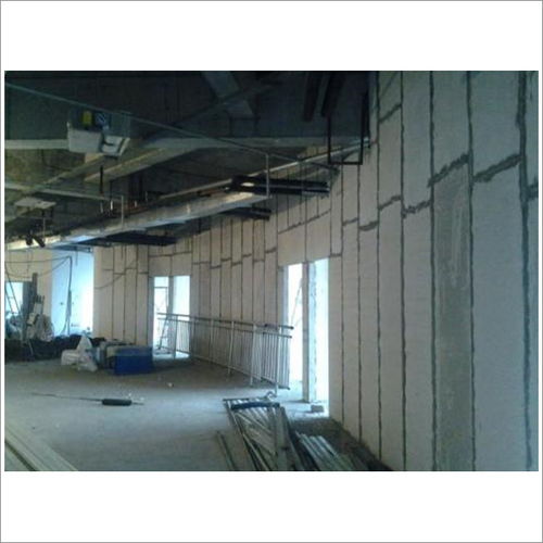 江門新型輕質隔墻板 引領綠色建筑新潮流，打造高效空間解決方案
