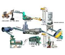 有機(jī)肥翻堆機(jī) 現(xiàn)代有機(jī)農(nóng)業(yè)的高效幫手