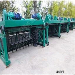 專(zhuān)業(yè)槽式翻堆機(jī) 價(jià)格合理，服務(wù)誠(chéng)懇的優(yōu)質(zhì)選擇