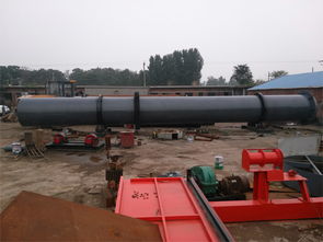 有機(jī)肥烘干機(jī)與翻堆機(jī) 高效有機(jī)肥生產(chǎn)的雙核心設(shè)備