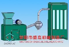 精品推薦 滎陽(yáng)市盛杰有機(jī)肥設(shè)備制造廠——高效翻堆機(jī)，助力綠色農(nóng)業(yè)