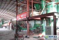 專(zhuān)業(yè)有機(jī)肥設(shè)備與生物有機(jī)肥生產(chǎn)線 提升養(yǎng)殖效率的關(guān)鍵