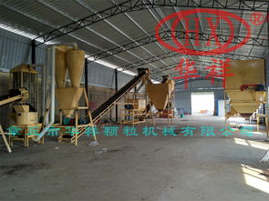 生物有機(jī)肥 定義、原料與生產(chǎn)設(shè)備概述