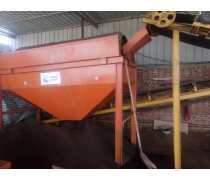 有機肥生產 設備與技術助力綠色農業發展