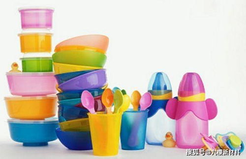 塑料助劑 塑造塑料制品無限可能的隱形功臣